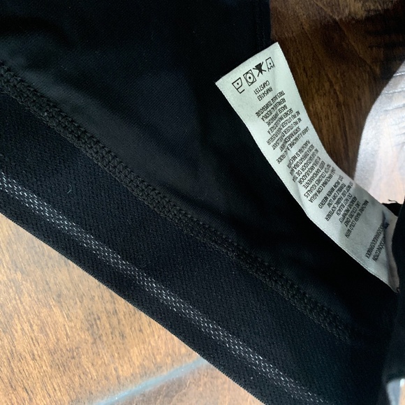 Women's Calvin Klein Sport Bra - Picture 5 of 5